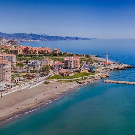 Estrella De Mar * Torrox
