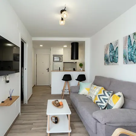 Estrella De Mar Apartment *