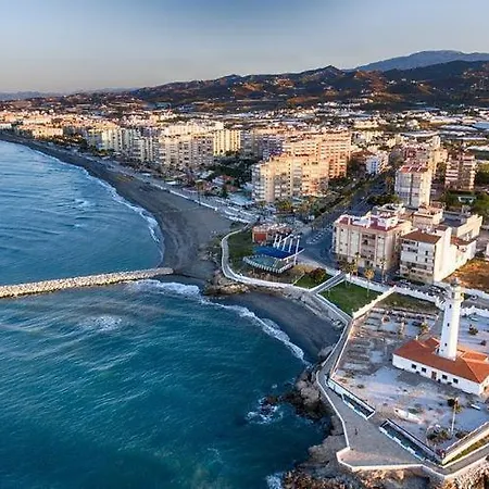아파트 Estrella De Mar *