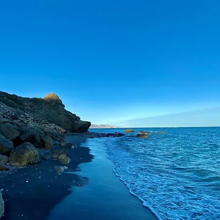 Estrella De Mar 아파트 토록스