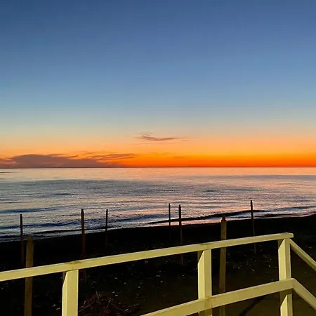 Estrella De Mar * Torrox
