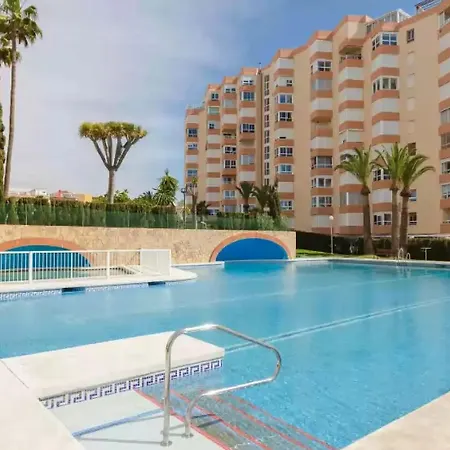 Estrella De Mar 아파트